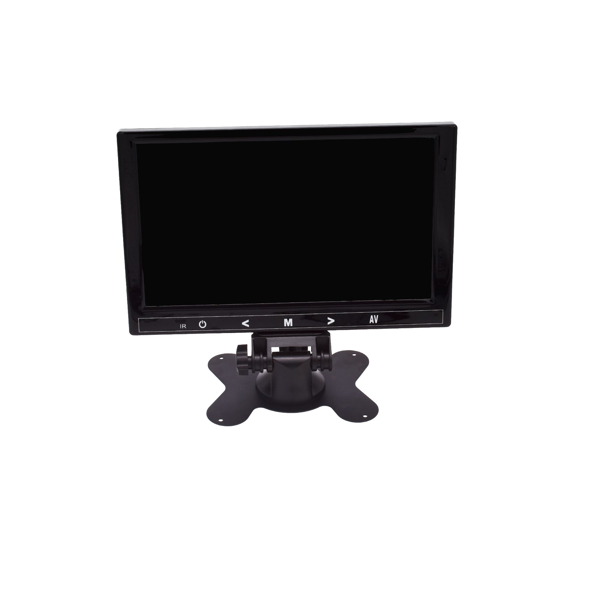 maxxcount 9 Zoll HDMI Stand-Alone Monitor