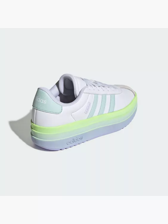 adidas VL Court Bold Lifestyle Kids Schuh