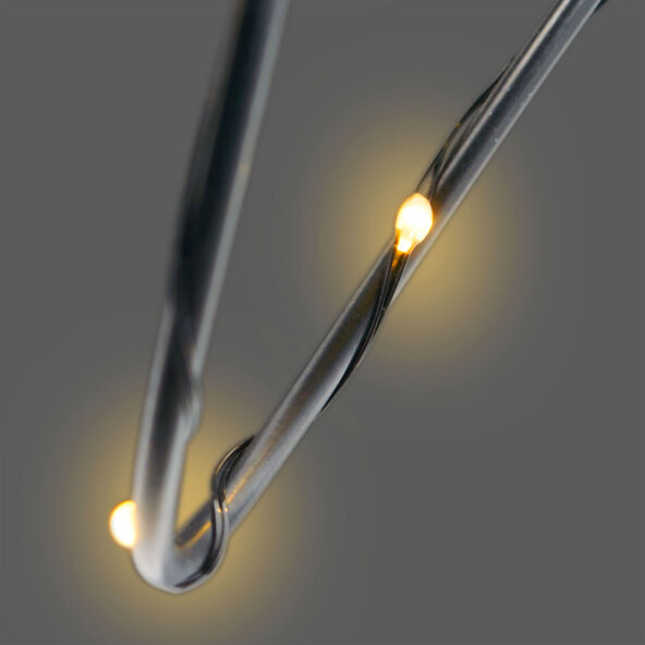 3D LED-Formen