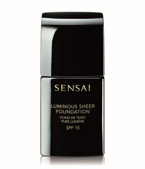 Sensai Foundations Luminous Sheer Creme Foundation-30 ml