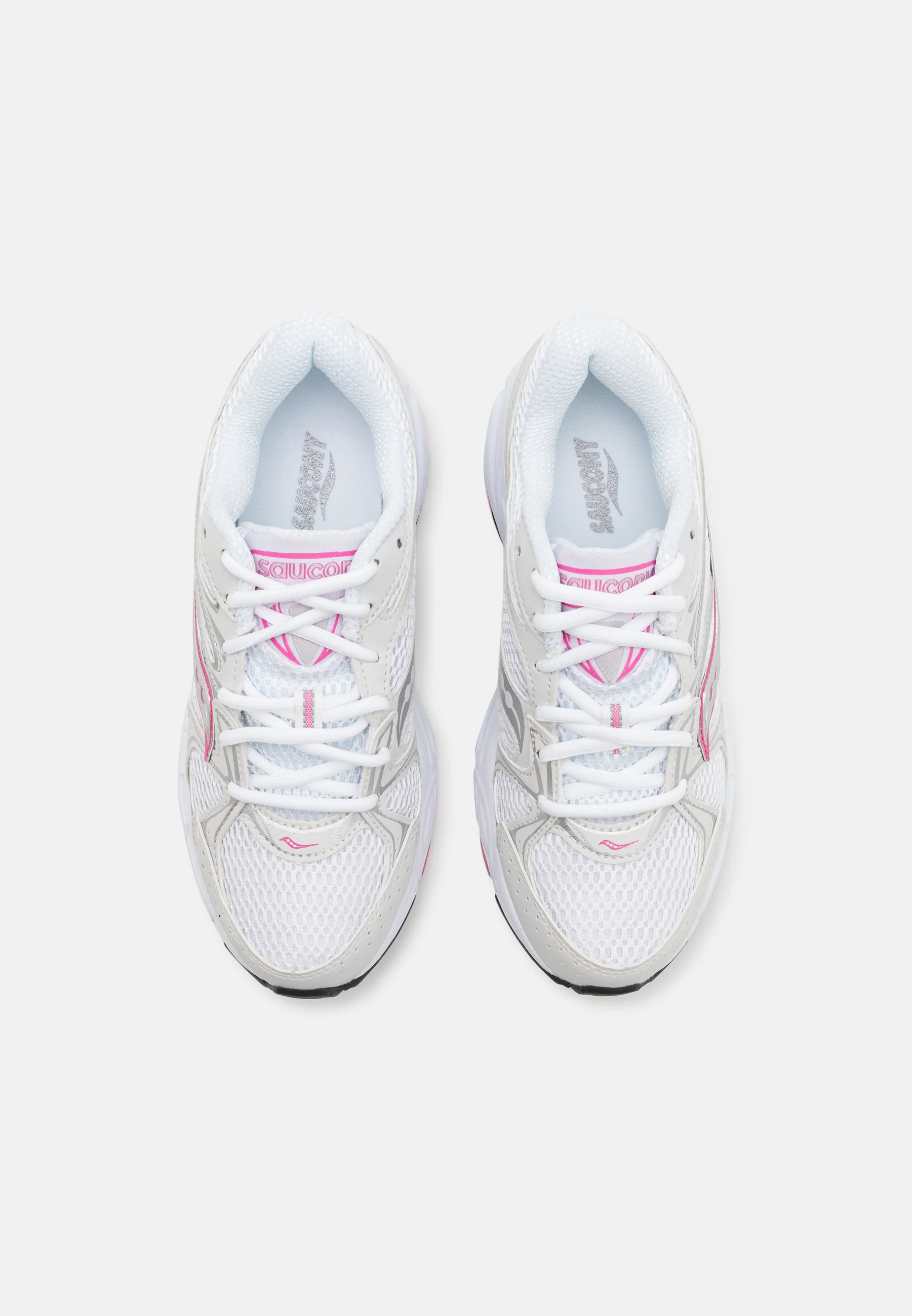 Saucony RIDE MILLENNIUM - Zapatillas bajas