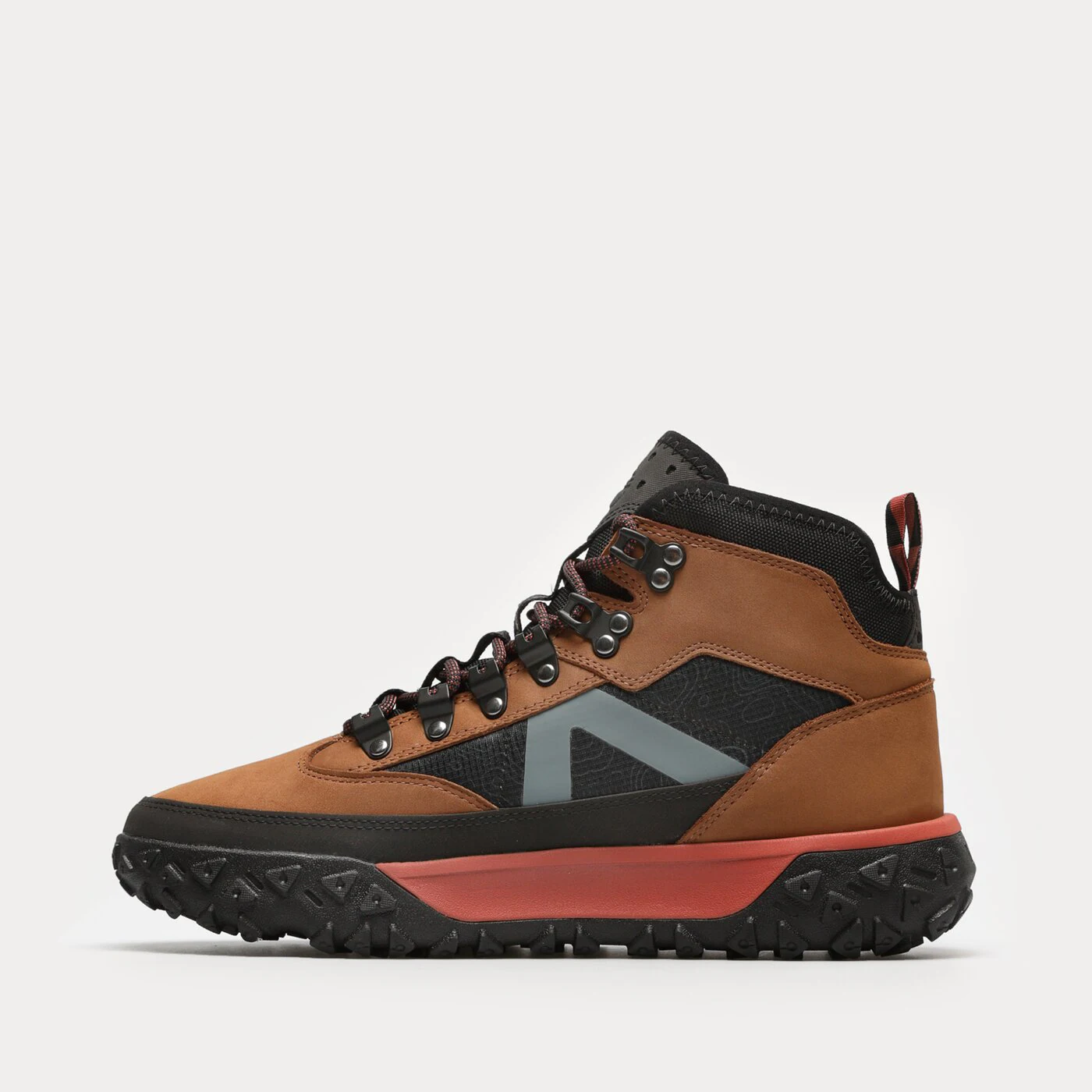 TIMBERLAND GS MOTION 6 MID Braun