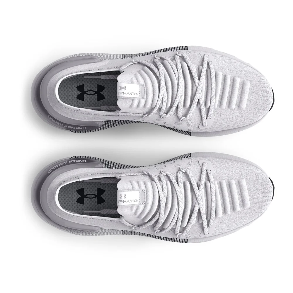 Under Armour HOVR Phantom 3 3025516-104 / weiss
