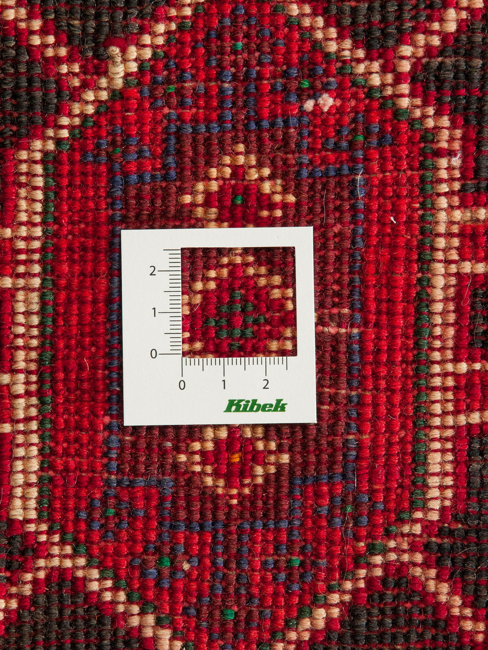 Gashgai ca. 182 x 280 cm, Unikat / Einzelstück