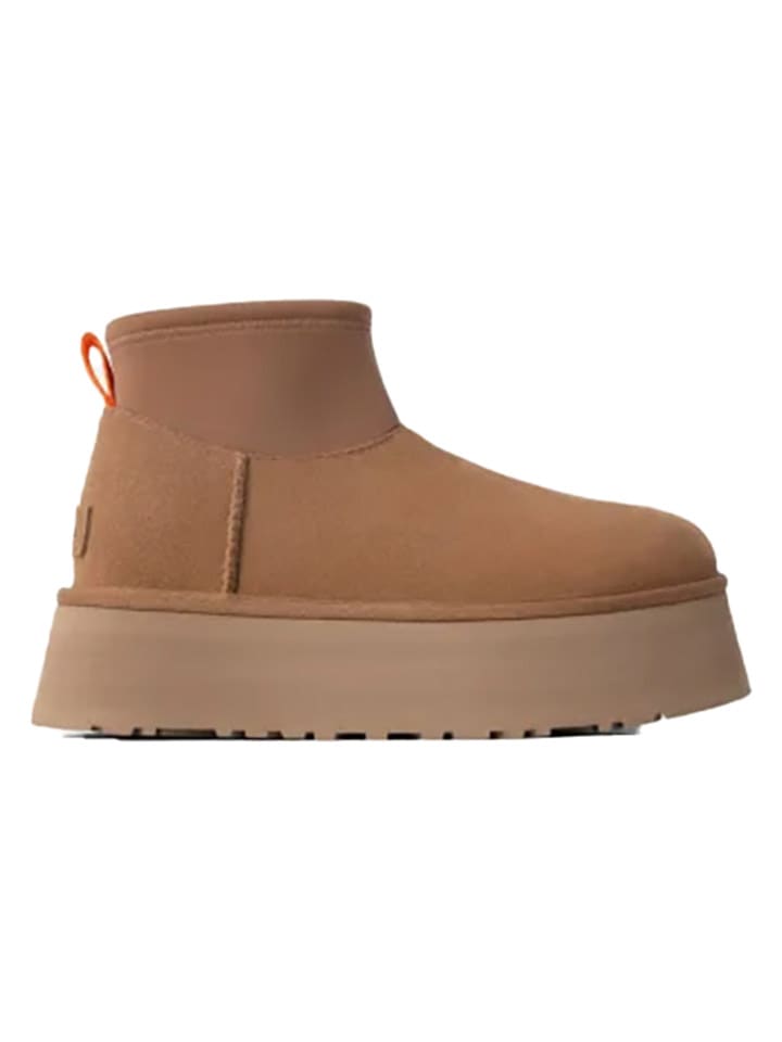 UGG Leder-Boots 