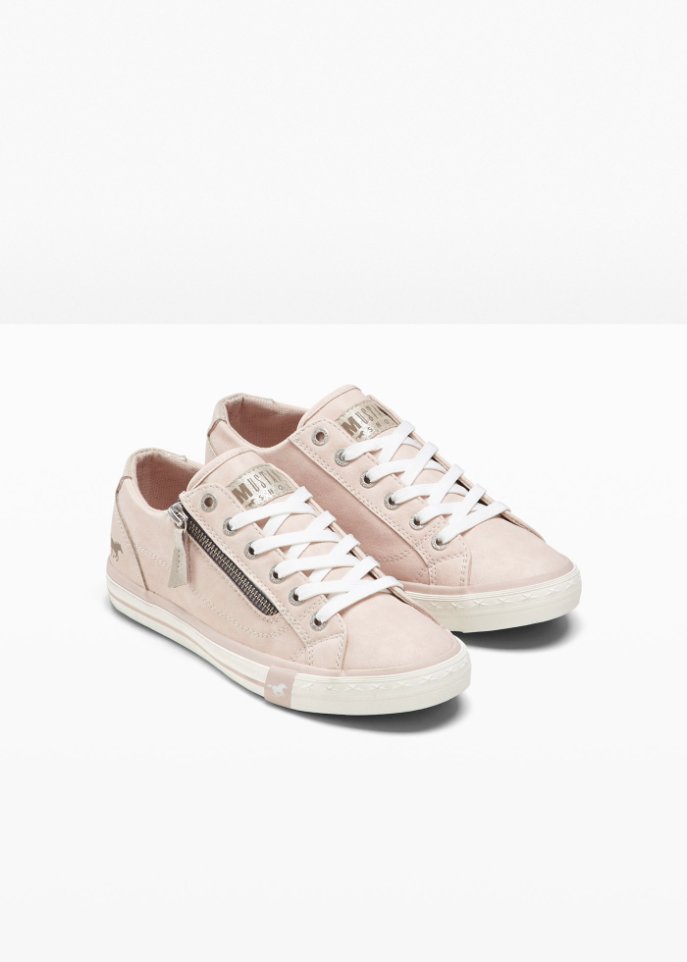 Mustang Sneaker