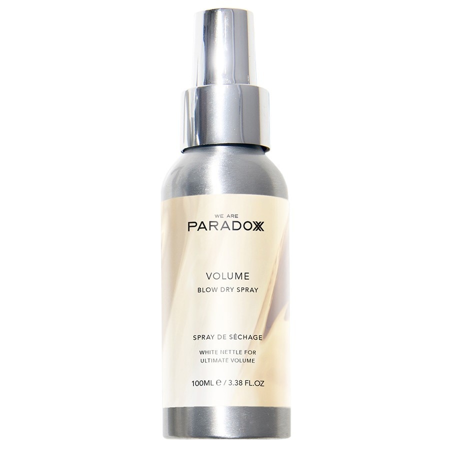 Volume Blowdry Spray