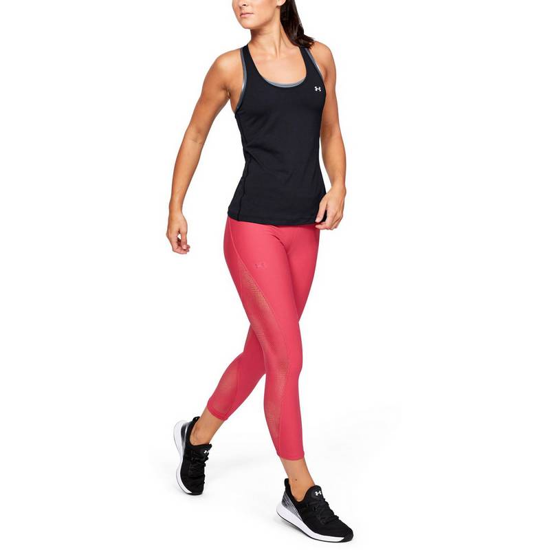 Under Armour Heatgear Funktionstank Damen