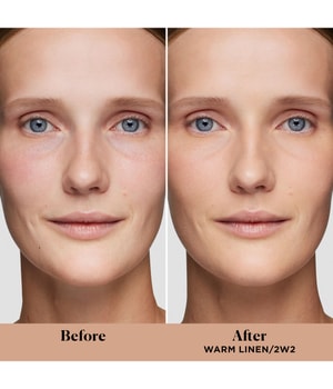 LAURA MERCIER Real Flawless Foundation Creme Foundation-30 ml