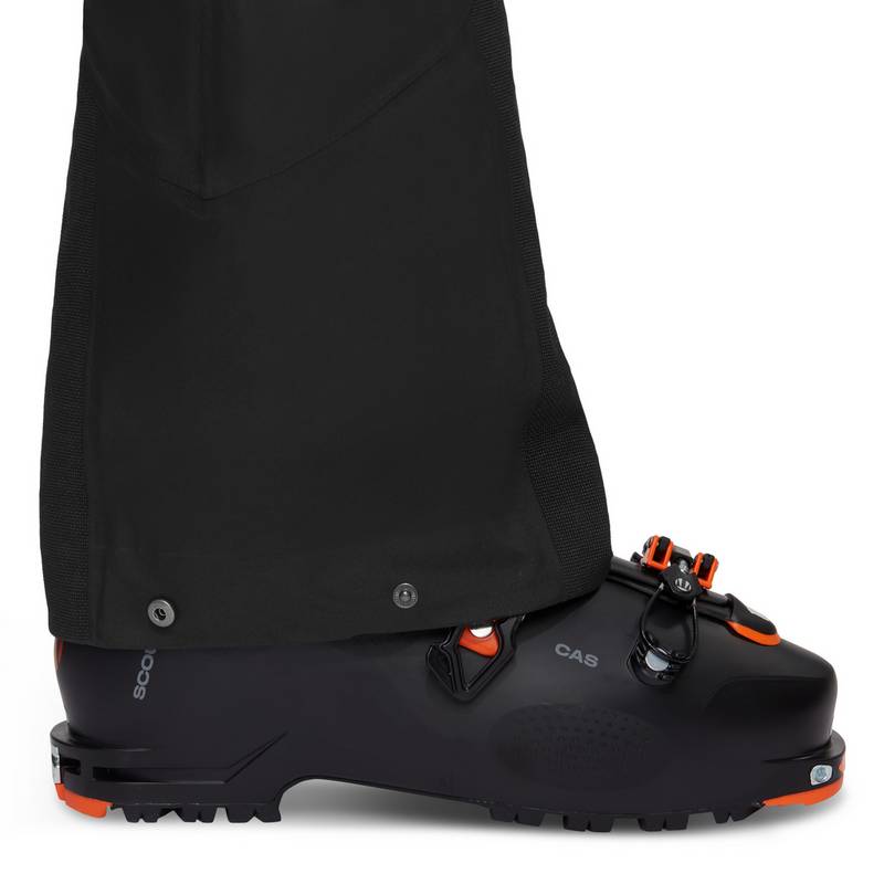 Mammut Haldigrat Air Funktionshose Herren