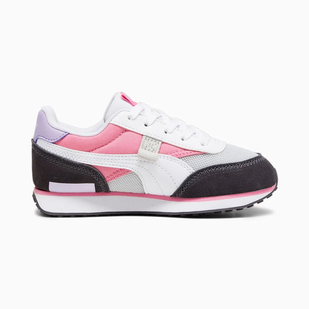 PUMA Future Rider Splash 381855_17 / grau