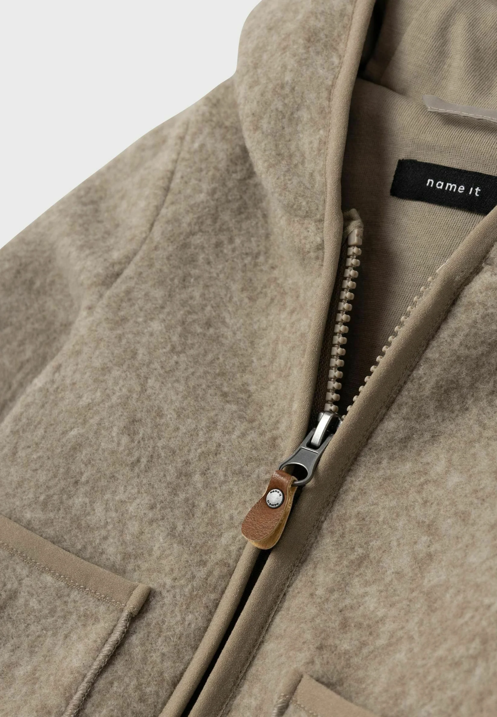 Chaqueta de invierno Name it