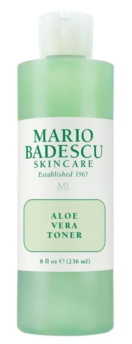 Mario Badescu Aloe Vera Toner 23