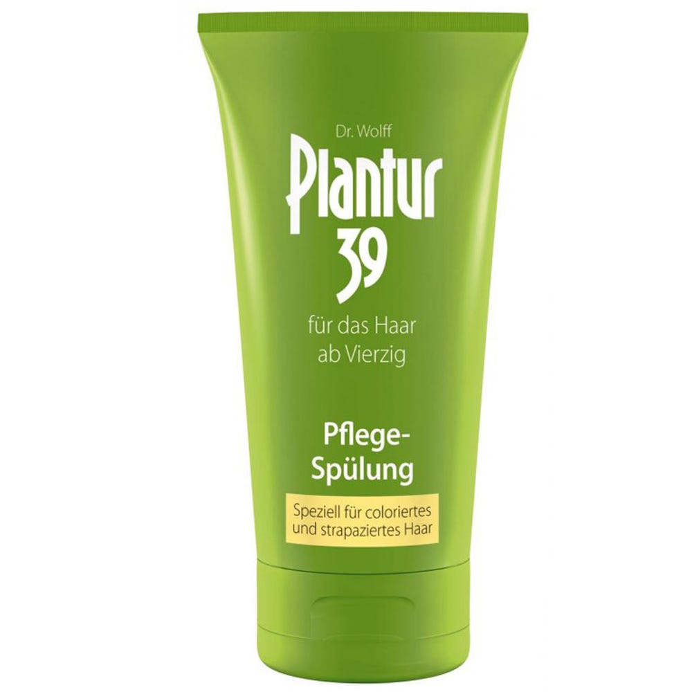 Plantur 39 Pflegespülung Color 150 ml