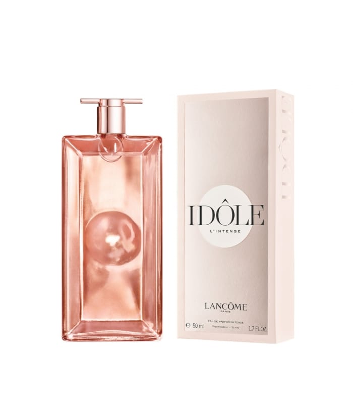 Lancôme-IDOLE-Eau de parfum intense