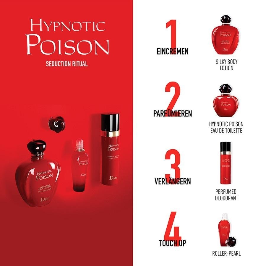 Hypnotic Poison