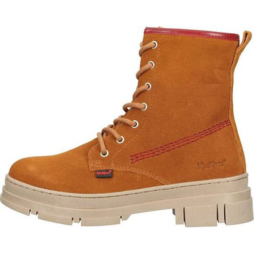 Kickers Stiefelette