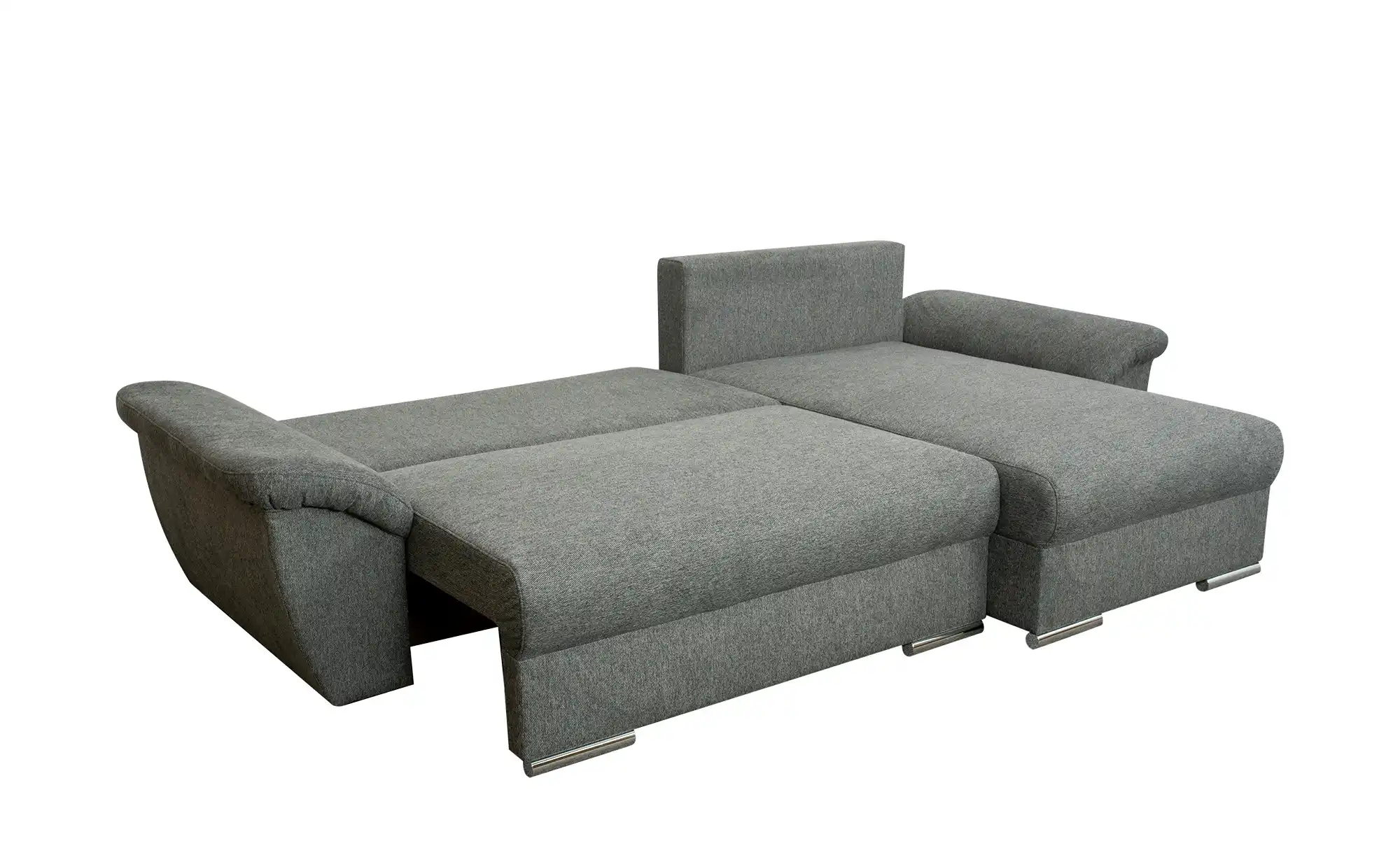 Primo Ecksofa  seitenverkehrt montierbar Valencia