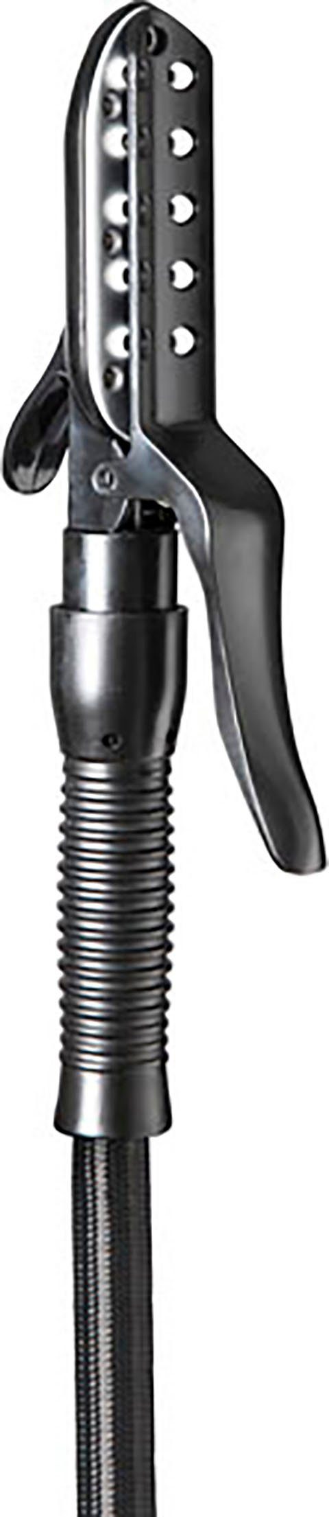 Steamery Dampfbürste Stratus No. 2 Professional Steamer 0110, 1850 W, schwarz