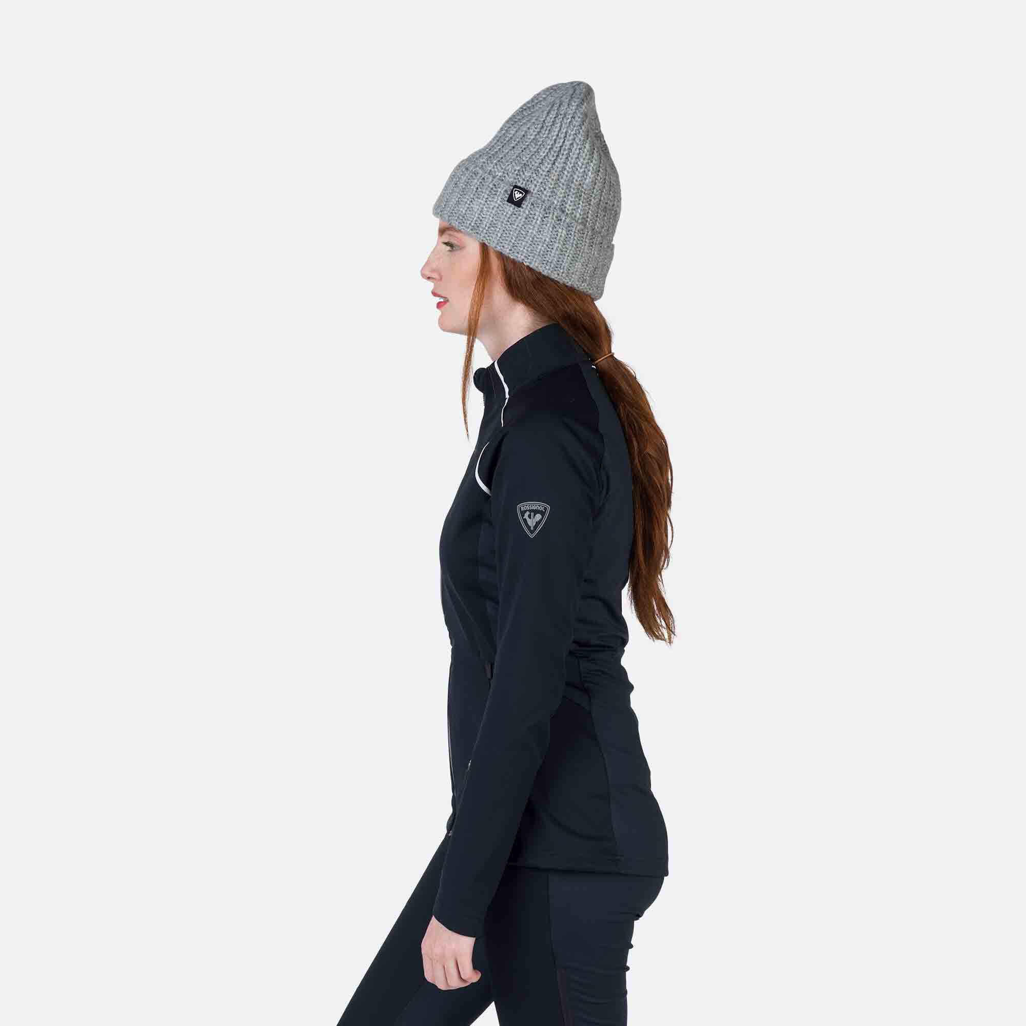 Veste Softshell Femme