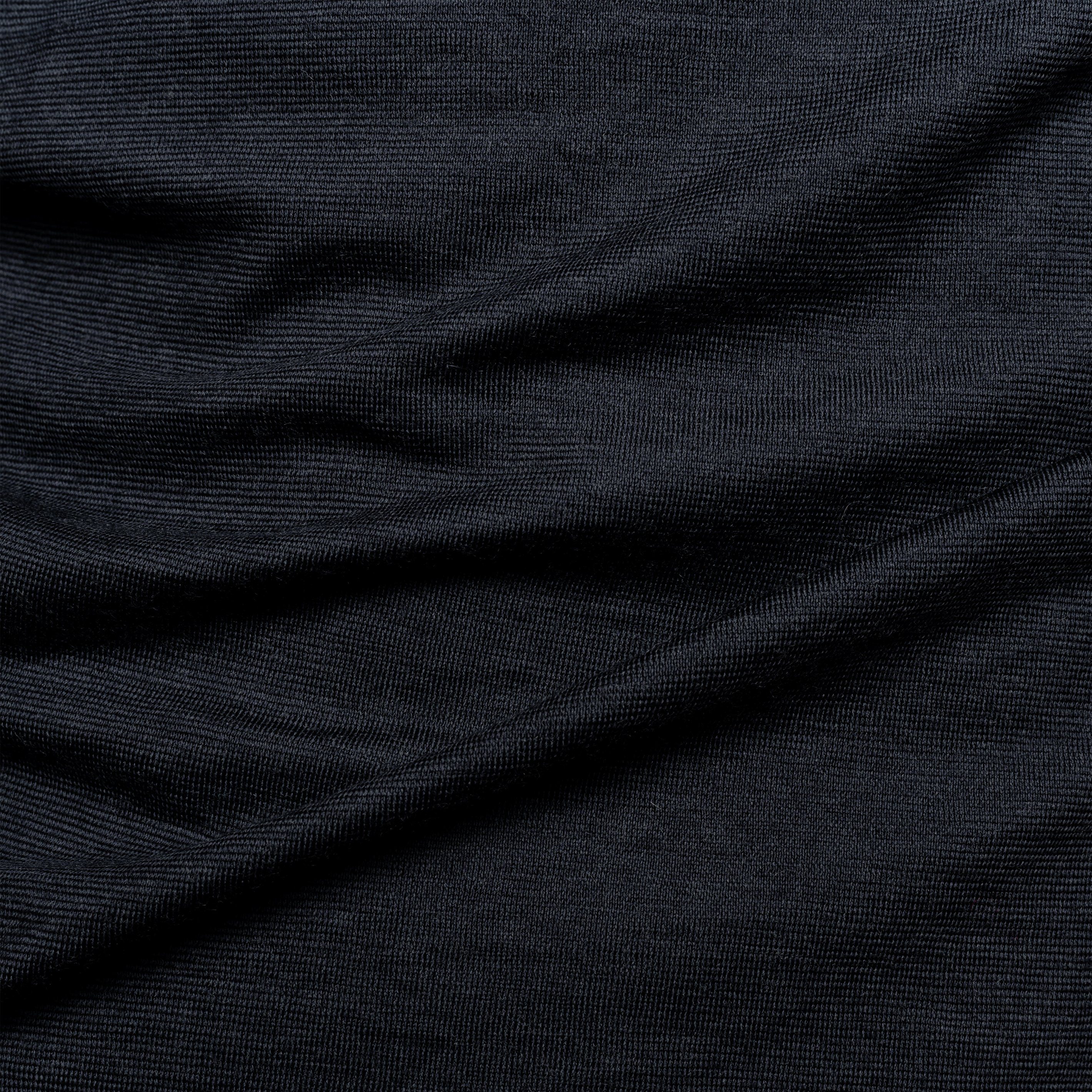 Tom Fyfe T-Shirt Merino T-Shirt Herren