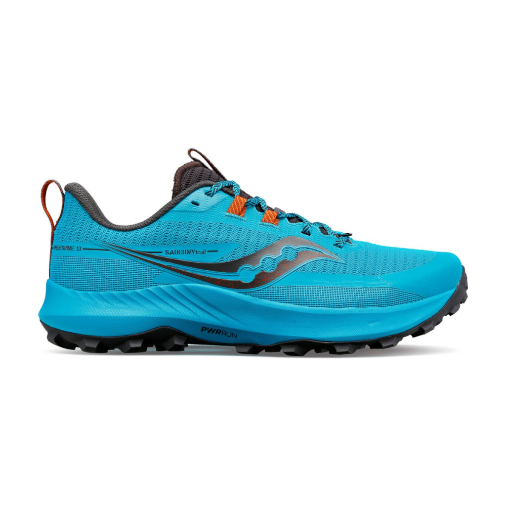 Saucony Peregrine 13 S20838-25 / blau