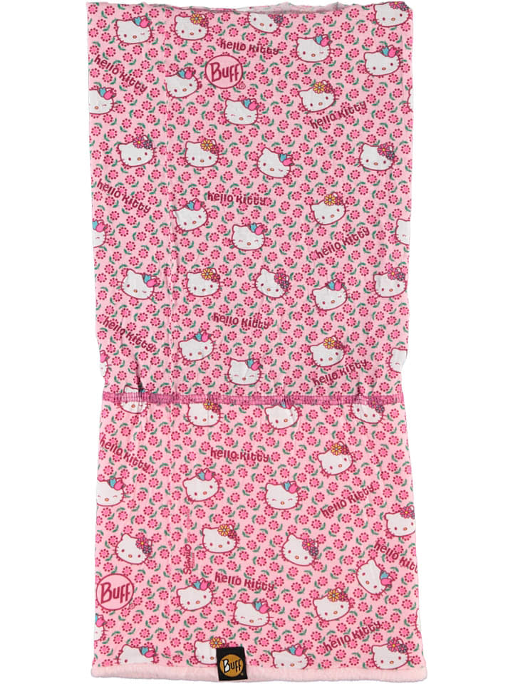 Buff Loop-Schal in Rosa - (L)46 x (B)22 cm günstig kaufen onesize