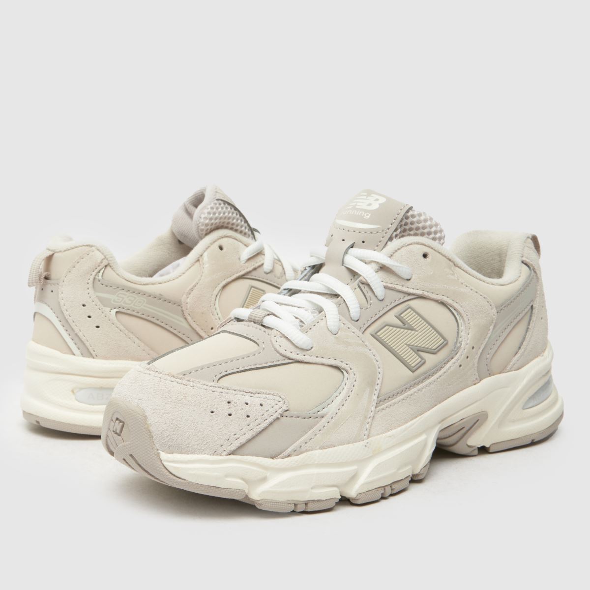 New Balance Stone 530 Barnskor