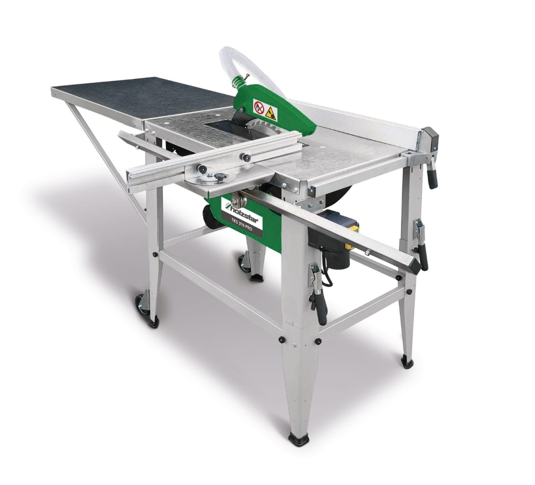 Holzstar 715902321 TKS316PRO230V Till Board 230V