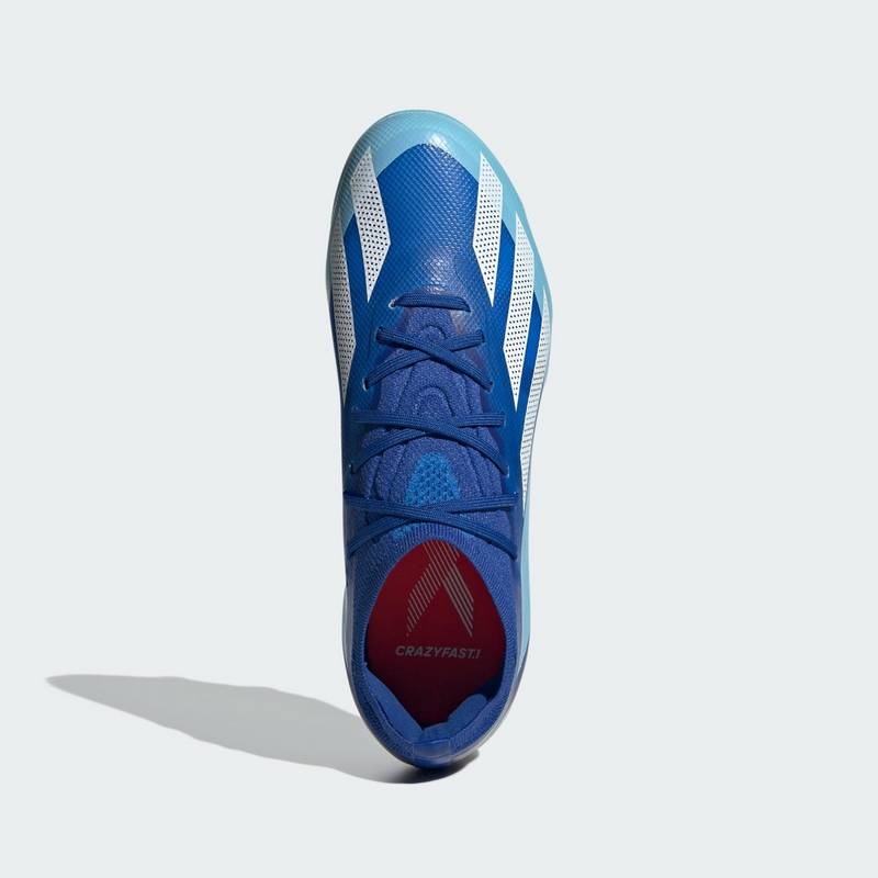 adidas X Crazyfast.1 FG Fußballschuh Fußballschuhe Kinder
