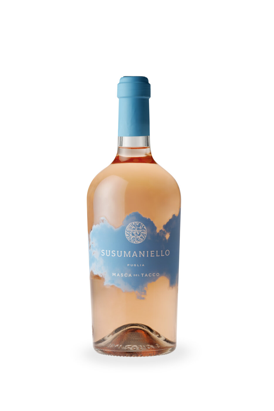 Masca del Tacco Susumaniello Rosé Puglia 2022
