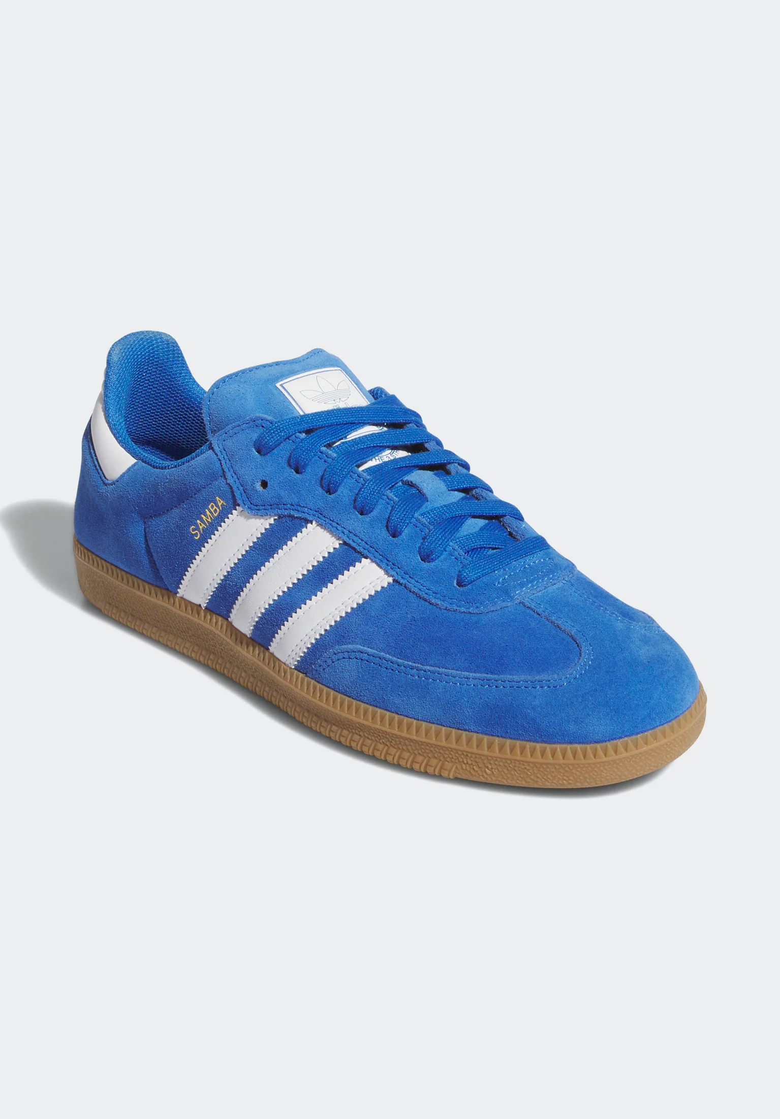 Samba ADV