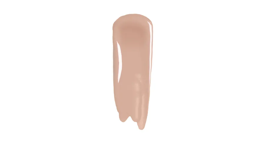 MAKE UP FACTORY Luminous Serum Foundation 30 ml 20 - Light Beige