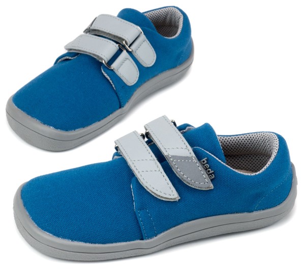beda ~ LowCut Textil ~ Blue Moon