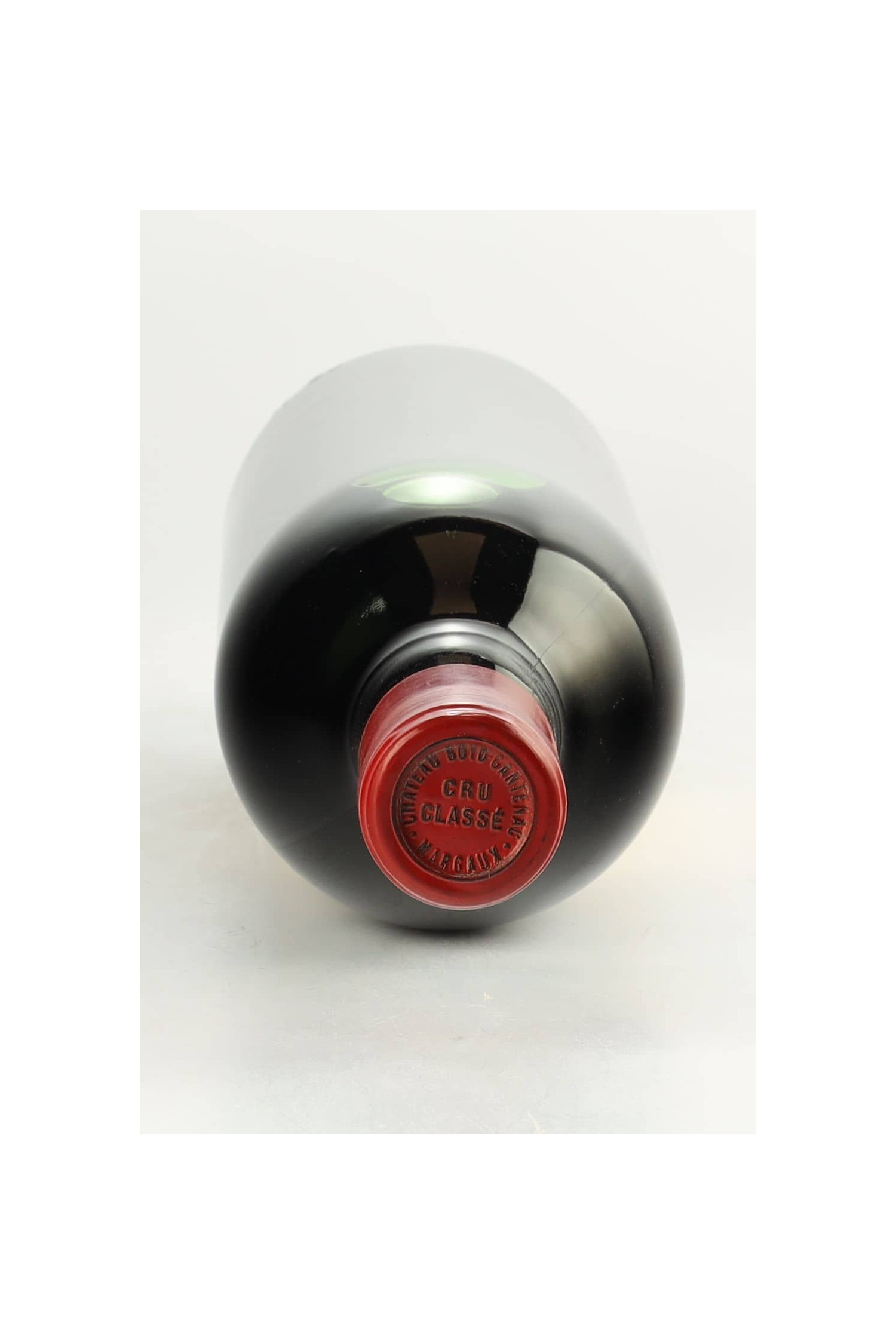Château Boyd Cantenac 1970, Margaux