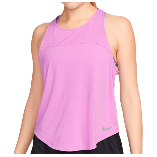 Nike - Women's Dri-FIT ADV Run Division - Laufshirt