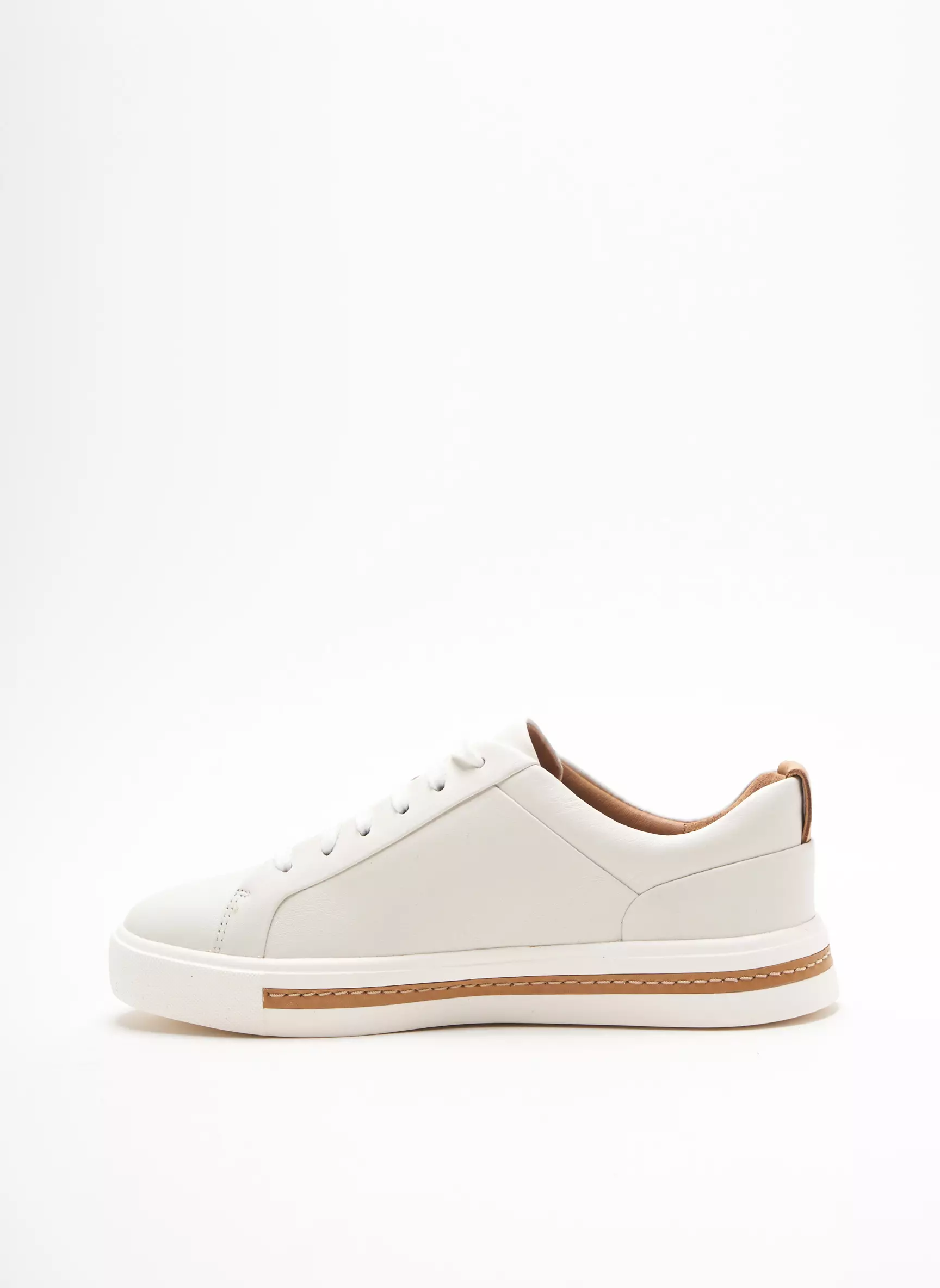 Clarks Baskets Enfant couleur beige
