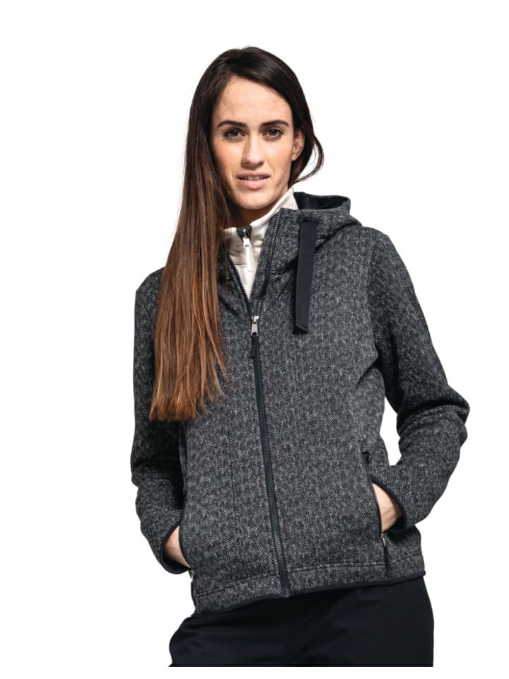 Schöffel Fleecejacke 
