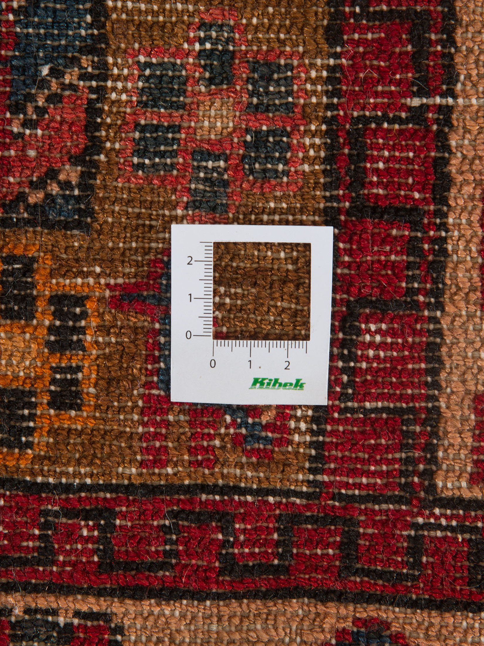Nahavand Hamadan 1359 ca. 170 x 300 cm, Unikat / Einzelstück