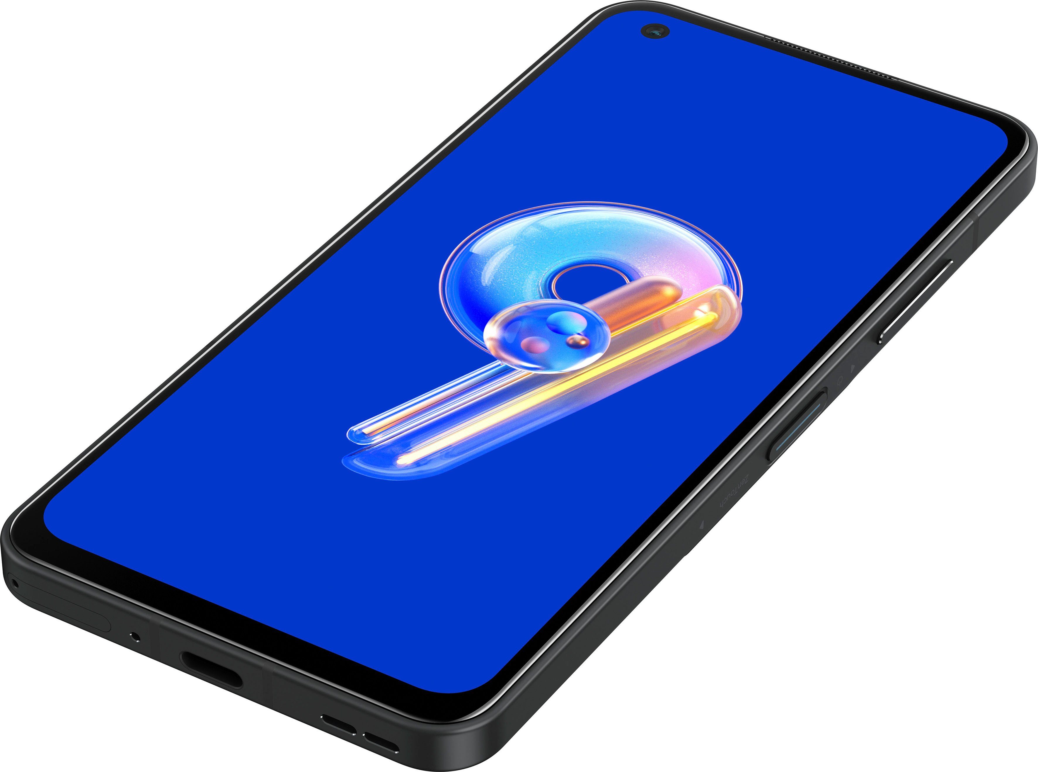 Asus Zenfone 9 Smartphone (15,04 cm/5,92 Zoll, 256 GB Speicherplatz, 50 MP Kamera)
