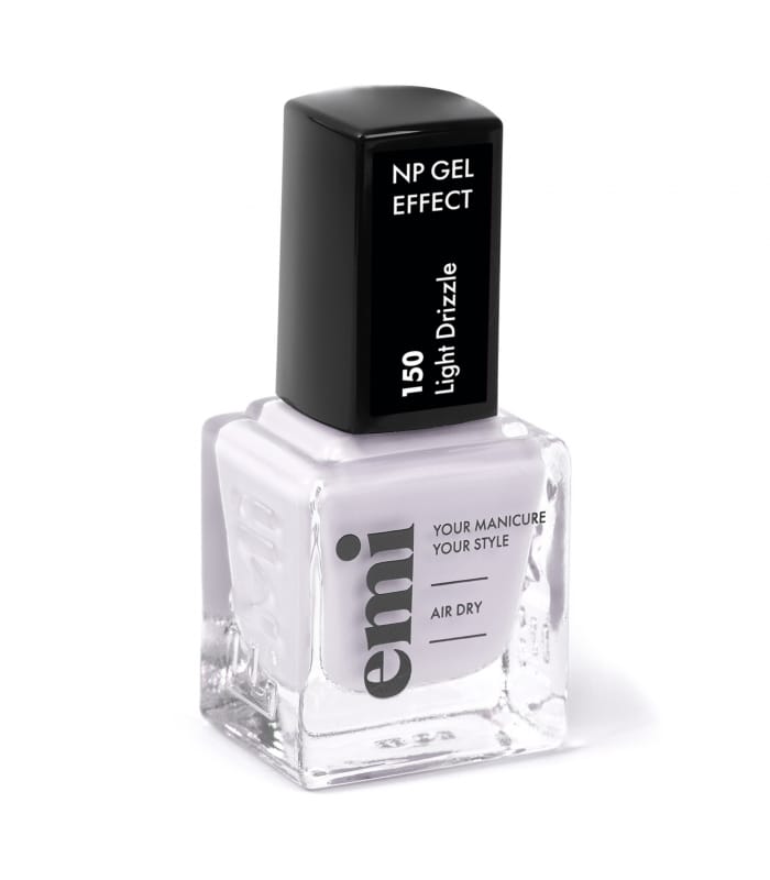 EMI-ULTRA STRONG-Vernis à ongles