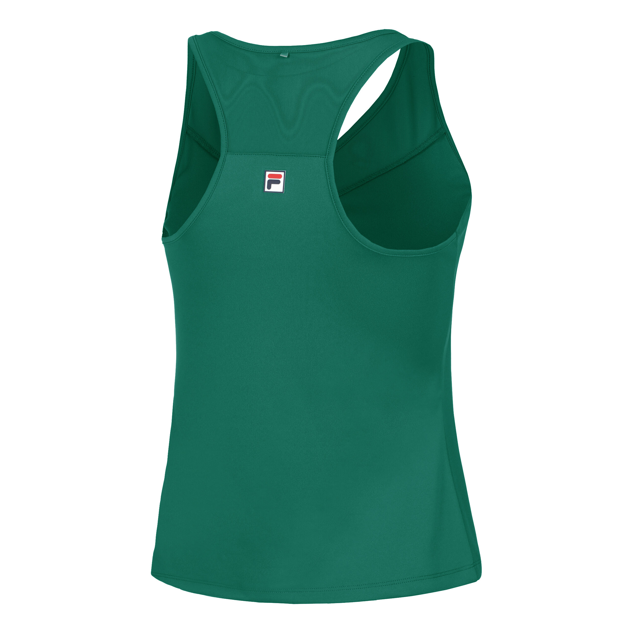 Angelika Tank-Top Damen - Grün