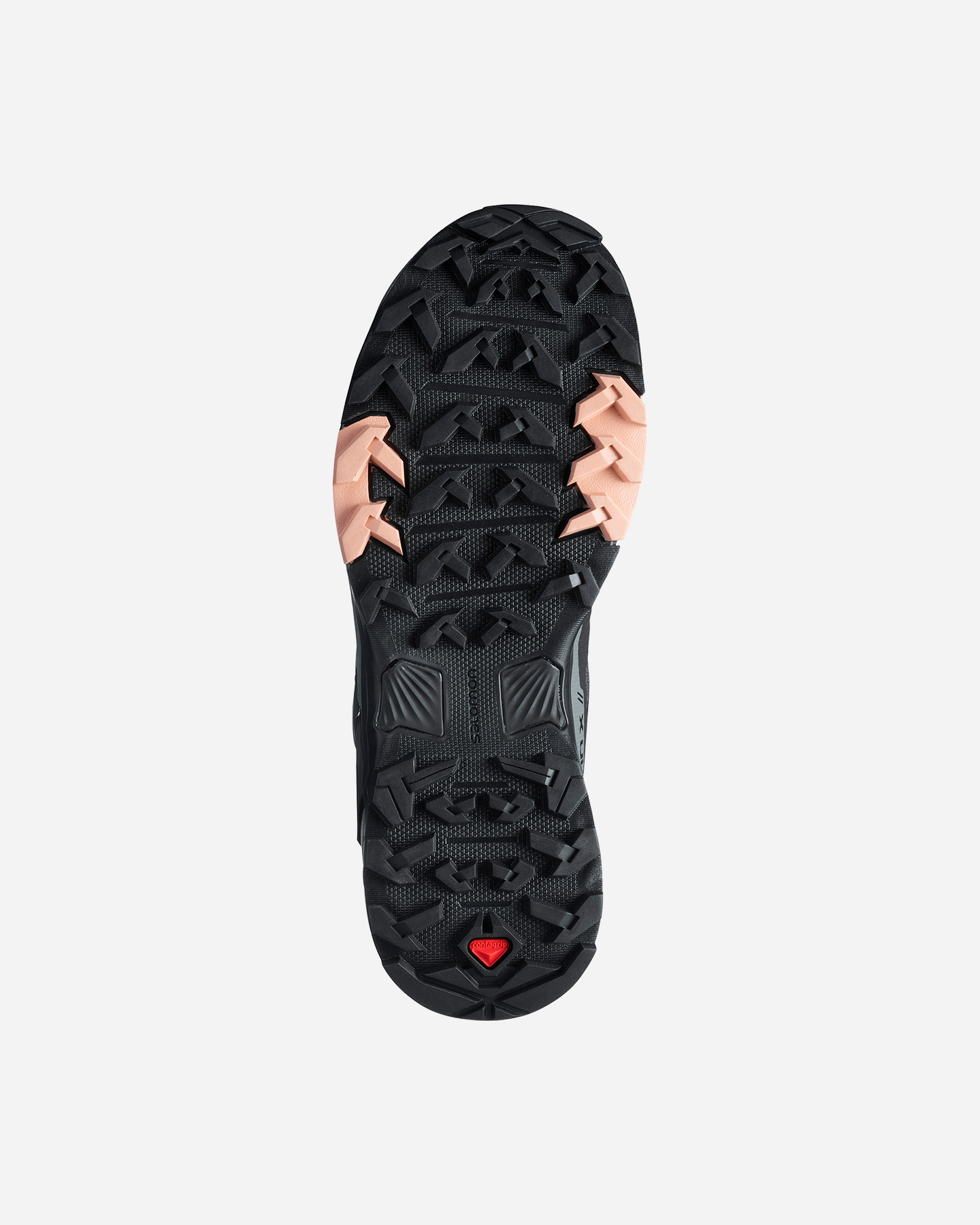 Scarpe Trail Salomon X Ultra 4 W L41285100