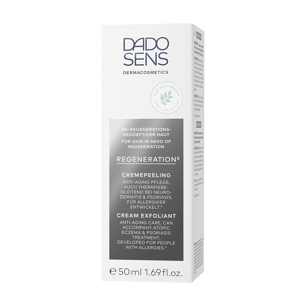Cream Exfoliant