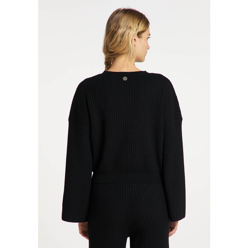 DreiMaster Strickpullover Damen