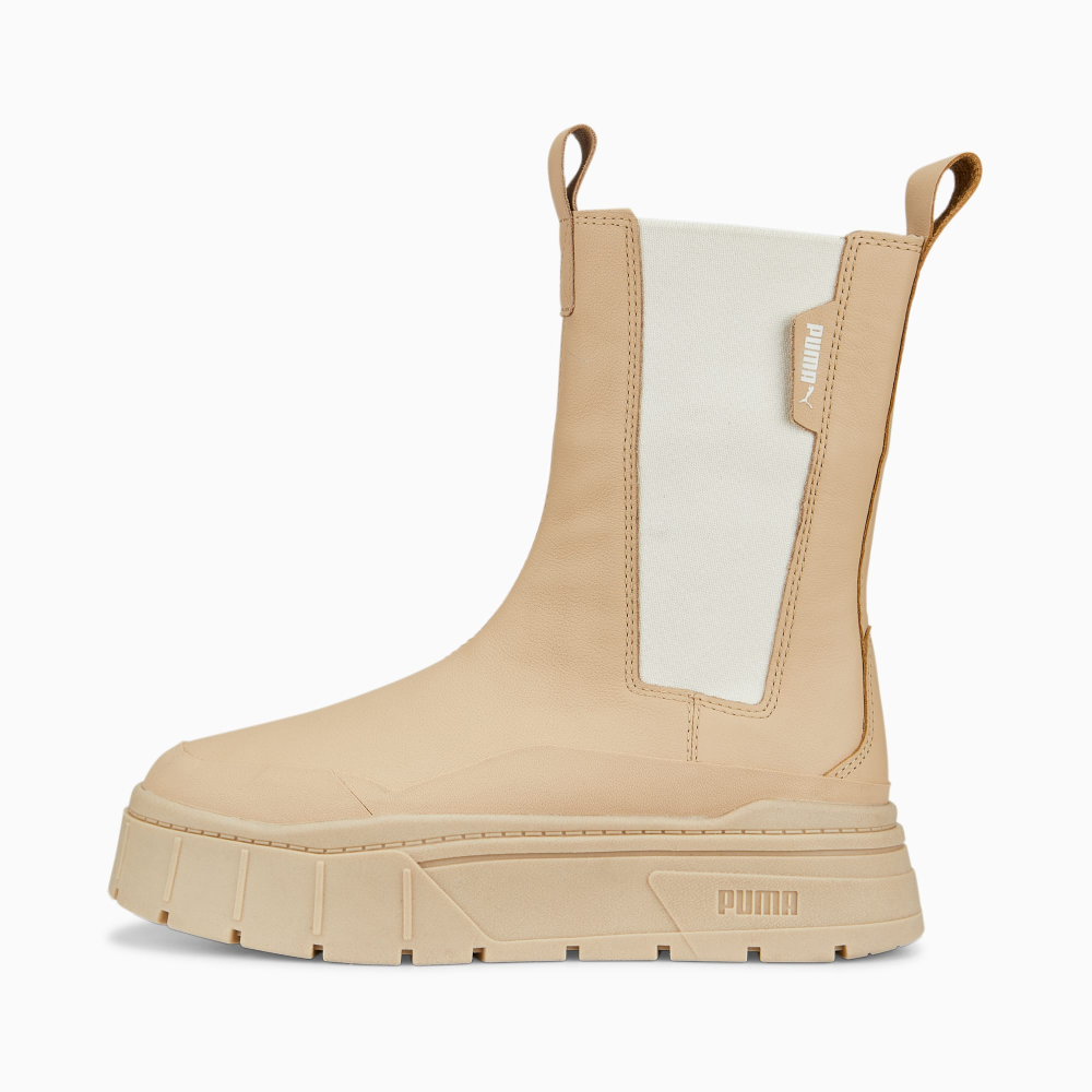 PUMA Mayze Stack Chelsea 38627202 / braun