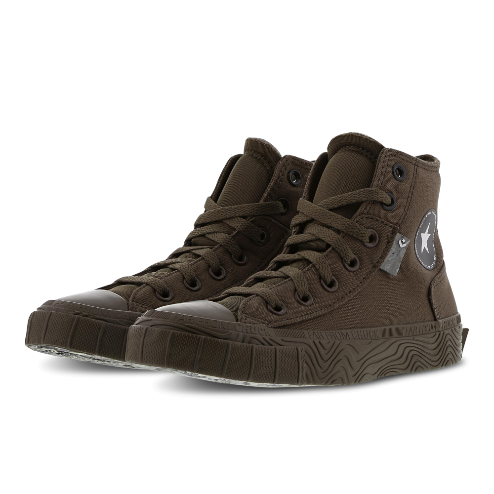 Converse CTAS High A05437C / grün