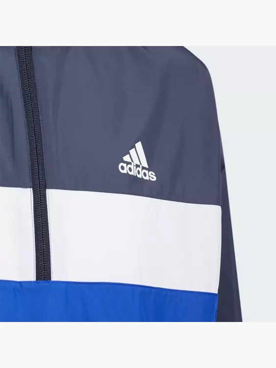 adidas Woven Kids Anorak