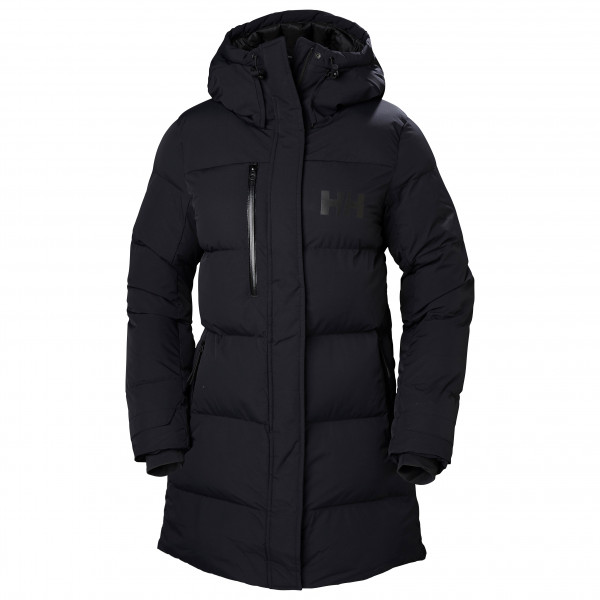 Helly Hansen - Women's Adore Puffy Parka - Mantel