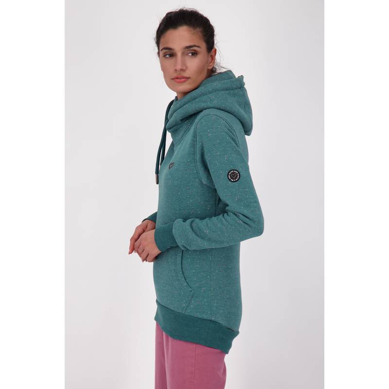 ALIFE AND KICKIN SarahAK B Sweatshirt Damen